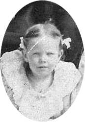 Maria Ann Jarvis Spady b. 27-Aug-1894 - MariaAnnSpadyage4